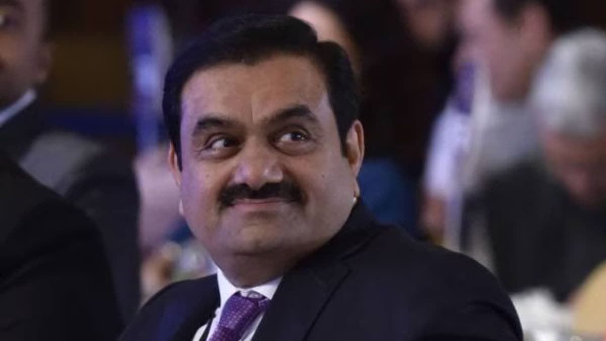 इतना पैसा जिससे निकल सकता है एक ओलंपिक का खर्च! अडानी ग्रुप ने वित्तीय वर्ष 2024-25 में चुकाया 74,945 करोड़ रुपये का टैक्स