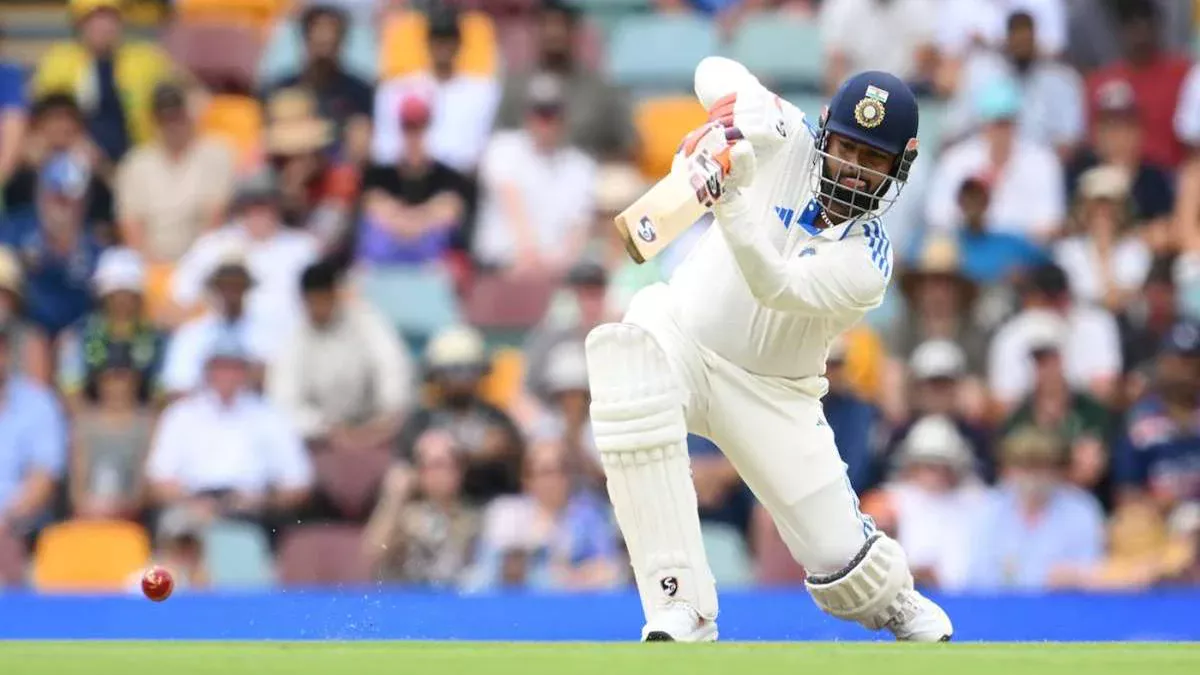 IND vs ENG: ‘हर गेंद को स्विंग करने की जगह फाइट करो’, ऋषभ पंत को भारतीय दिग्गज से मिला इंग्लैंड में सफल होने का गुरुमंत्र
