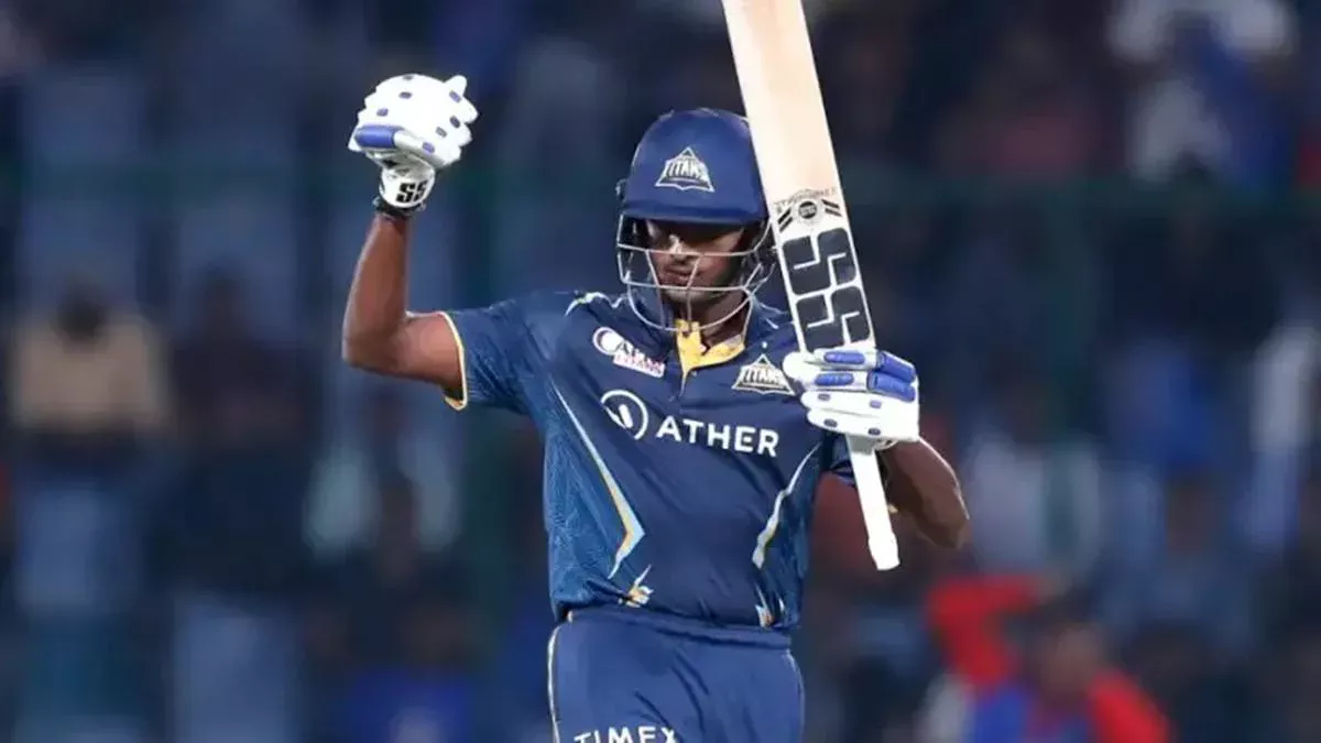 IND vs ENG: साई सुदर्शन को पहले टेस्ट की प्लेइंग XI में नहीं मिलेगी जगह, इस वजह से टीम मैनेजमेंट ने किया है ऐसा फैसला
