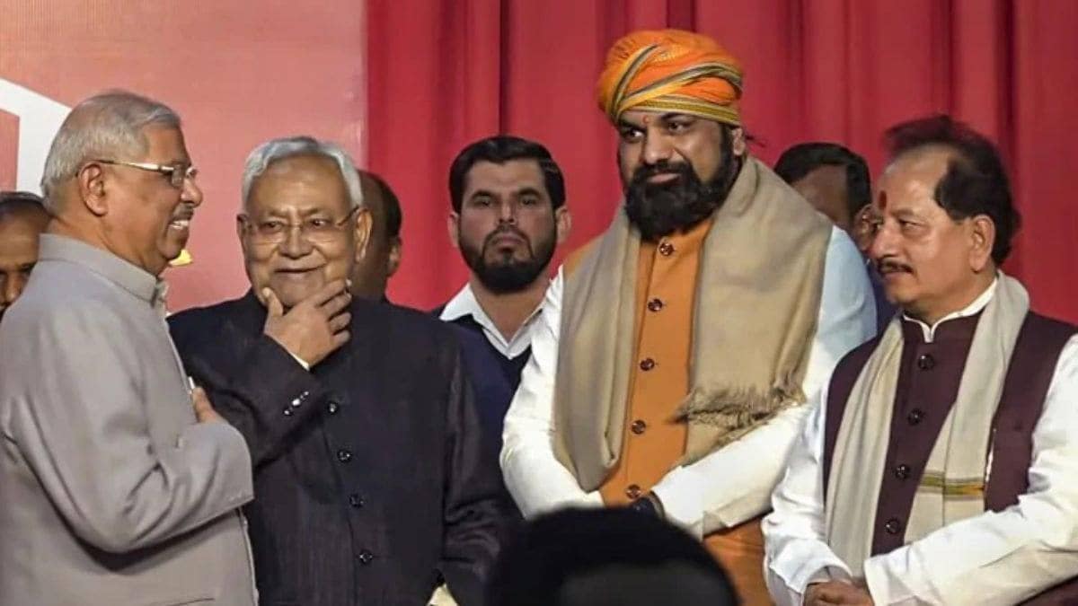 बिहार की भर्तियों में लागू होगी डोमिसाइल नीति, नीतीश सरकार ने कर दिया ऐलान