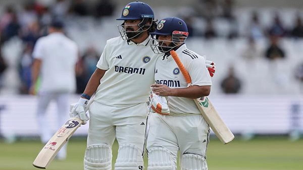 पंत की धोनी से नहीं कोहली से करें तुलना, 765 विकेट वाले पूर्व क्रिकेट का बेबाक बयान