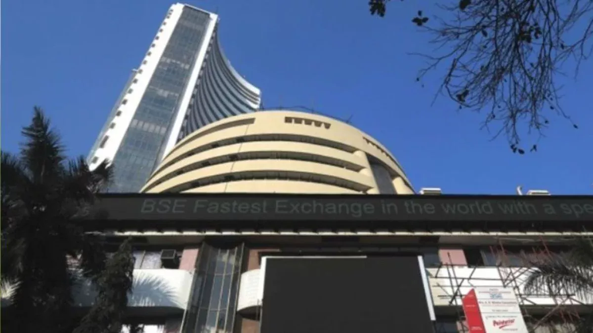 Share Market Closing: बंपर तेजी के साथ बंद हुआ शेयर बाजार, Sensex 700 पॉइन्ट ऊपर, Nifty 25230 के पार! जानें टॉप गेनर और लूजर
