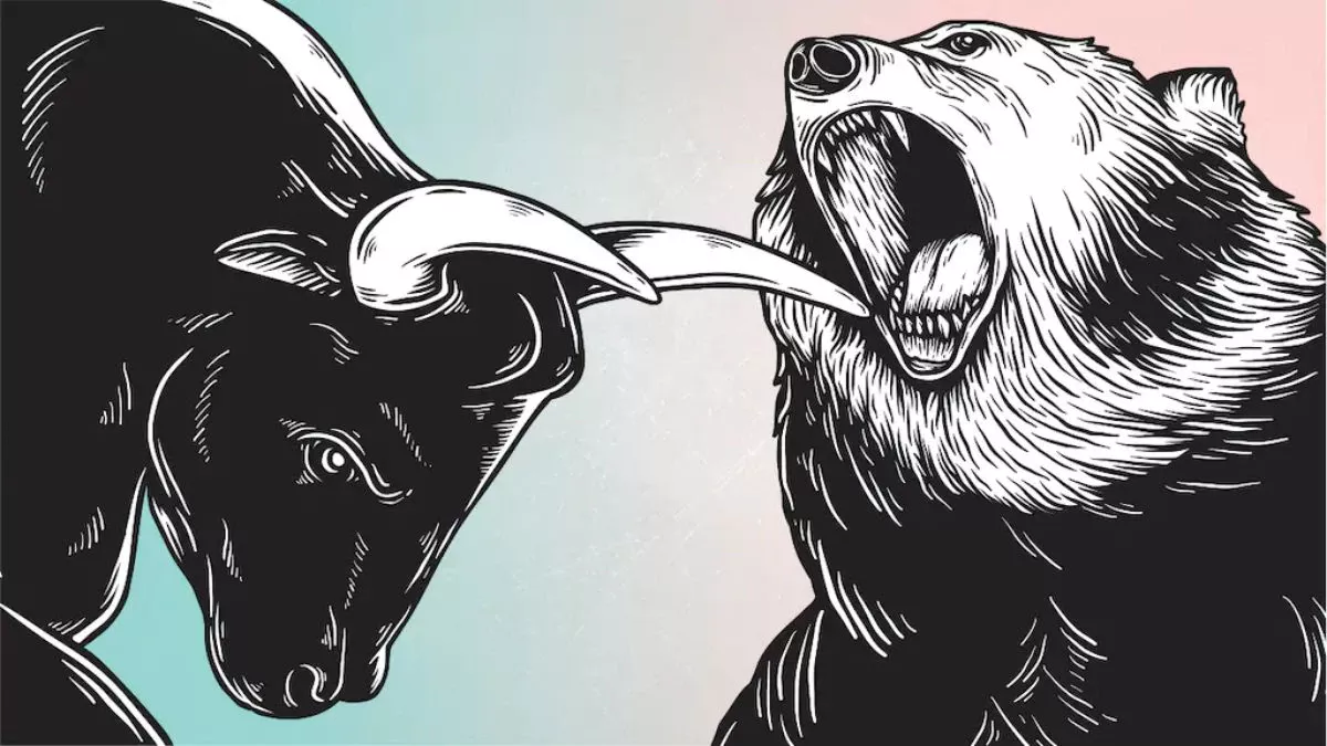 Share Market Crash: ईरान पर इजरायल का अटैक, क्रैश हुआ शेयर बाजार, Sensex 1300 पॉइन्ट धड़ाम, Nifty 24500 के नीचे