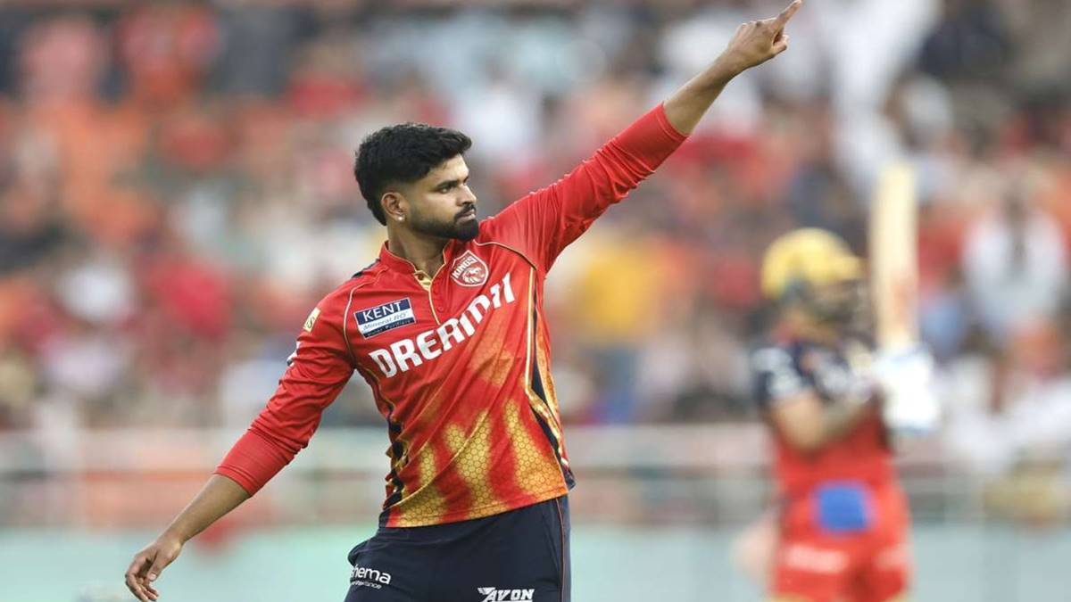 श्रेयस अय्यर को भारत का कप्तान बनाने की बात नहीं होनी चाहिए, सुनील गावस्कर ने IPL फाइनल से पहले क्यों कही ये बात?