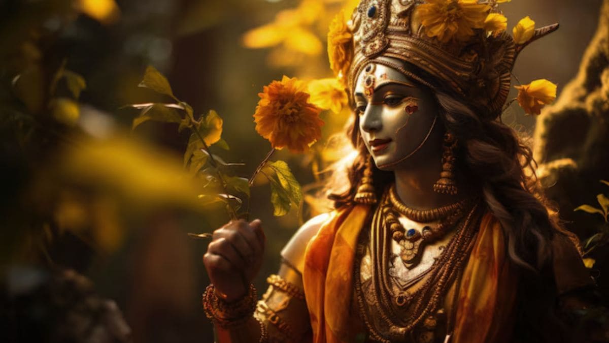 Shrimad Bhagwat Gita: ये 3 गलतियां बना सकती हैं जीवन को नरक, तुरंत करें त्याग, श्रीकृष्ण ने गीता में किया उल्लेख