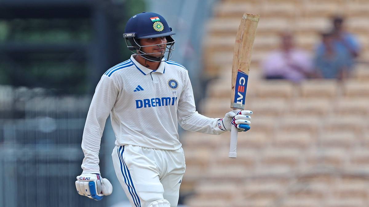 IND vs ENG: गिल ने टेस्ट क्रिकेट में कभी नहीं की नंबर 4 पर बैटिंग, मिली बड़ी जिम्मेदारी; इस नंबर पर रहे हैं सबसे सफल