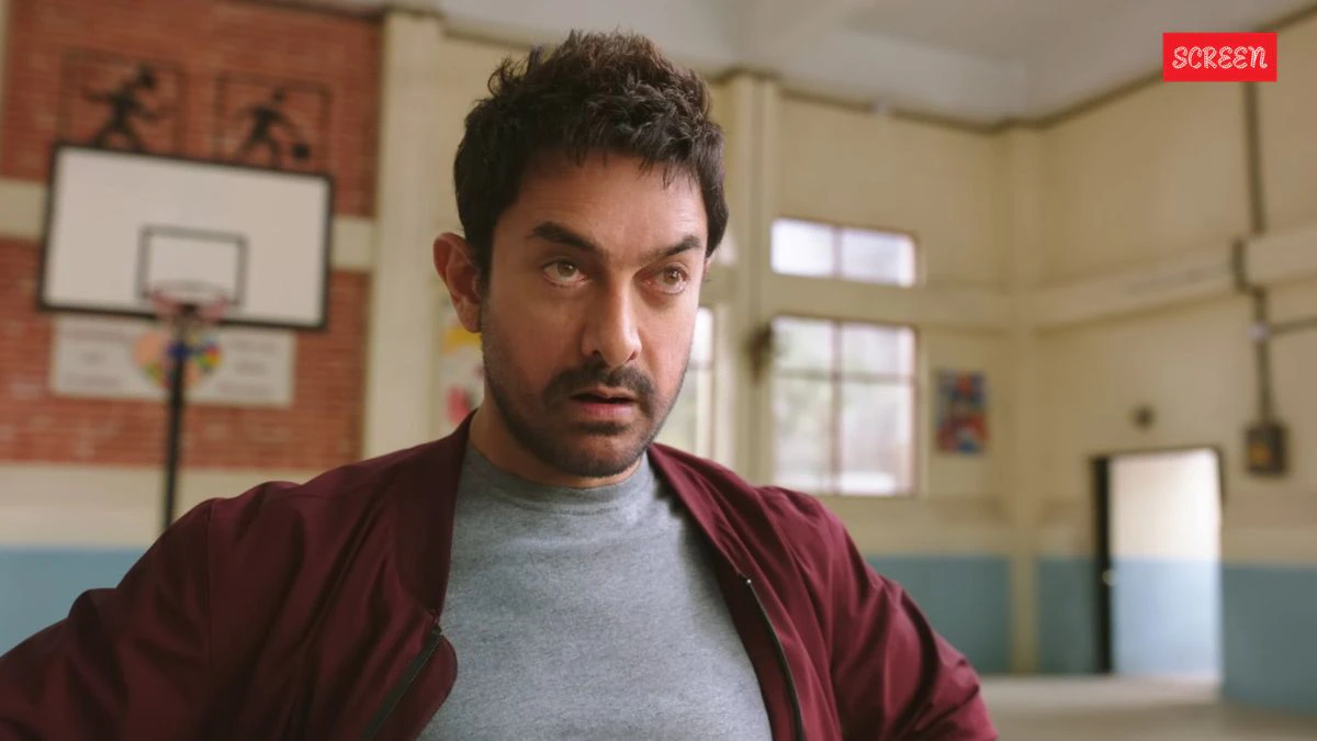 Sitaare Zameen Par BO Collection Day 2: शनिवार को आमिर खान की फिल्म ‘सितारे जमीन पर’ ने पकड़ी रफ्तार, दूसरे दिन किया इतना कारोबार