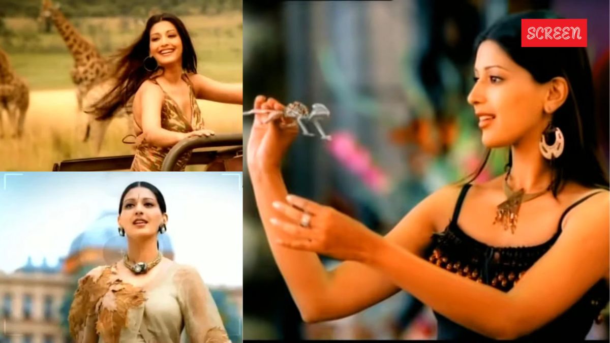 बड़े साबुन ब्रैंड ने ठुकराया, तब निरमा की ‘हुस्न परी’ बनीं सोनाली बेंद्रे- 12 सालों तक टीवी पर गूंजा हरिहरन का गाया जिंगल