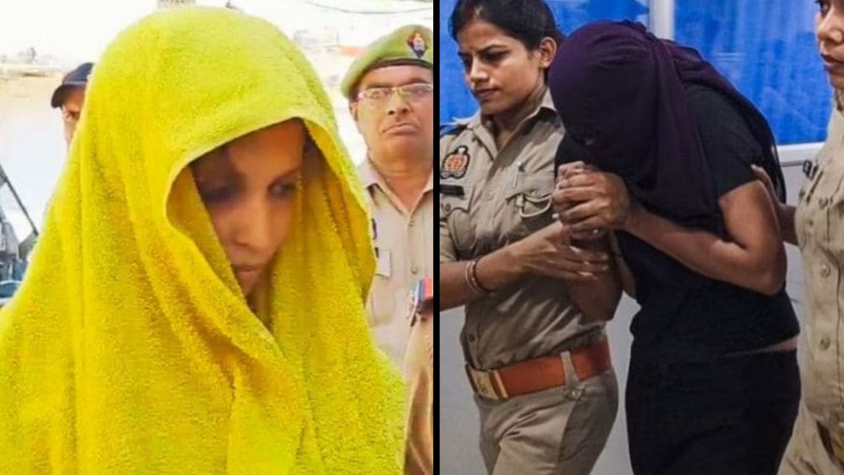 Explained: सोनम रघुवंशी से लेकर मुस्कान रस्तोगी तक… क्यों महिला अपराधियों को अलग नजरिए से देखता है समाज?
