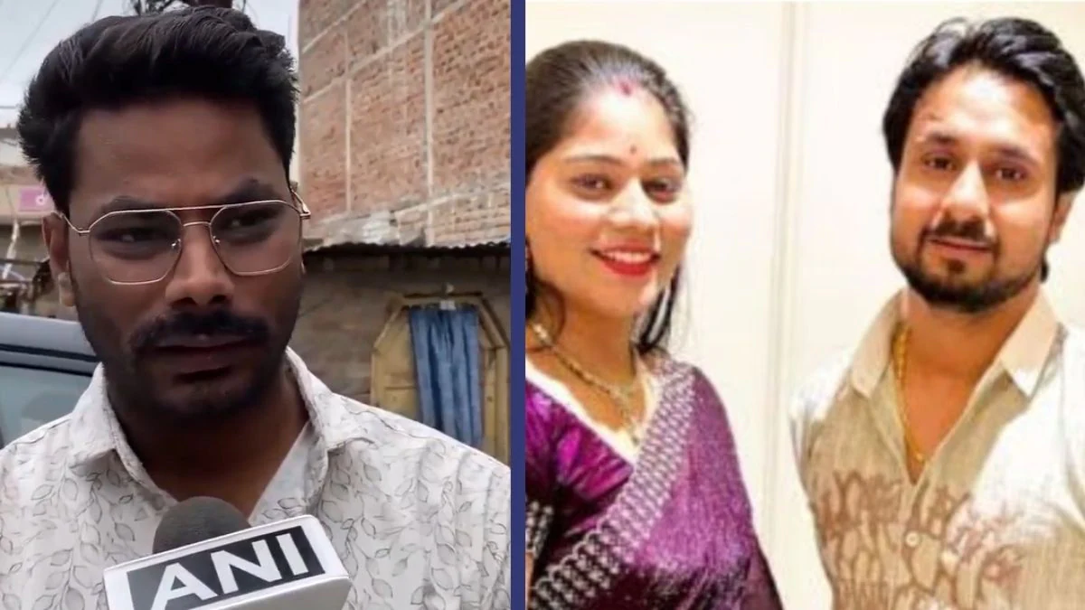 Sonam Raghuvanshi News: क्या सोनम रघुवंशी के परिवार का होगा नार्को टेस्ट? भाई गोविंद ने राजा के परिजनों को लेकर दिया बड़ा बयान