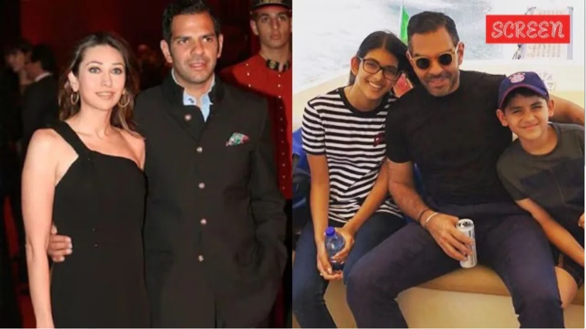 Sunjay Kapur: संजय कपूर की करोड़ों की कमाई का राज! Forbes लिस्ट में भी नाम, बिजनेस इम्पायर जानिए