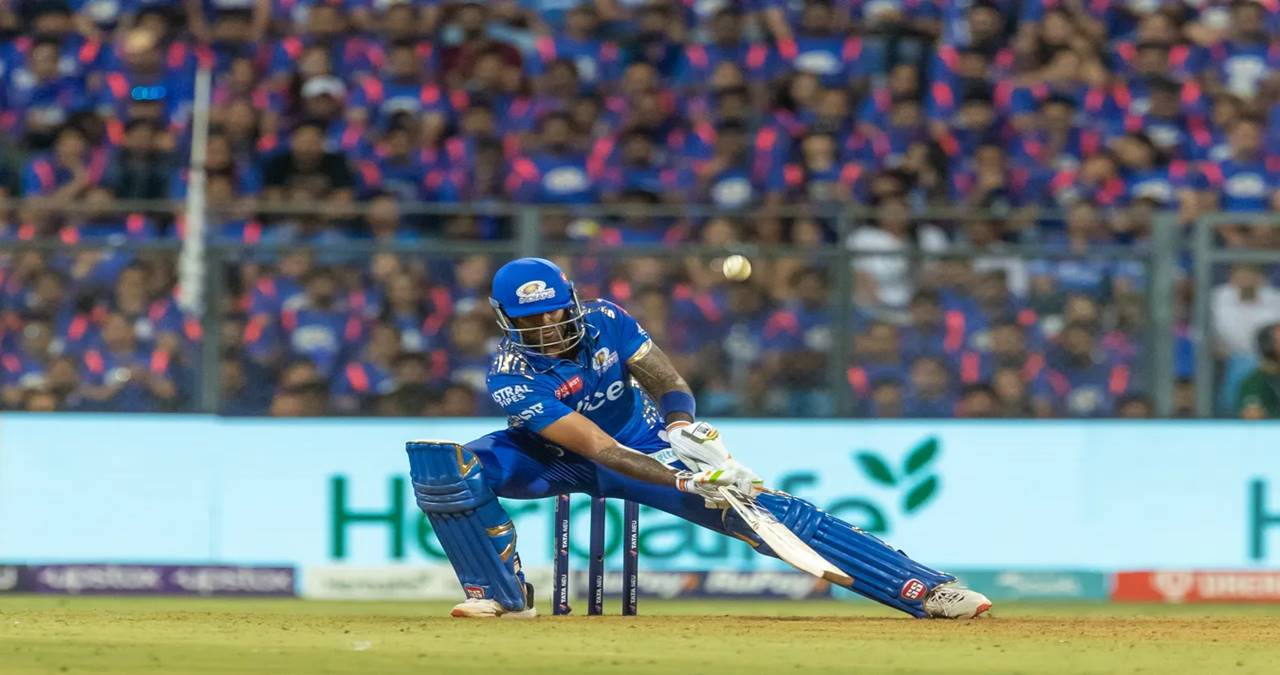 सूर्यकुमार यादव दूसरे क्वालिफायर में पंजाब किंग्स के खिलाफ नहीं खेलेंगे? MI के हेड कोच ने उनकी चोट को लेकर कहा कुछ ऐसा