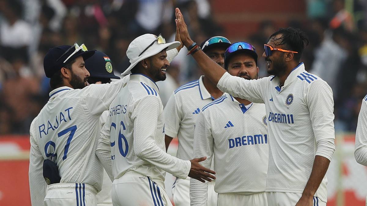 ICC Test Team Ranking: साउथ अफ्रीका के चैंपियन बनने के बाद रैंकिंग में भारत इस स्थान पर, कंगारू अब भी नंबर 1