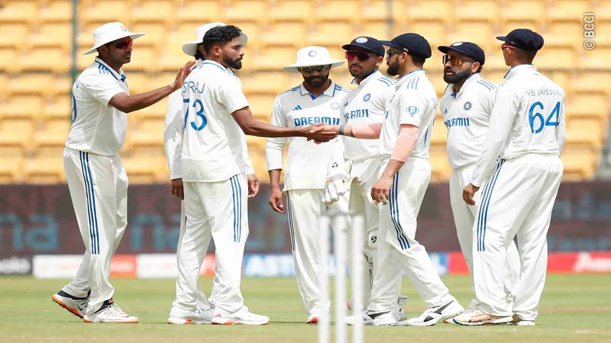 IND vs ENG: नंबर 4 के लिए कौन रहेगा बेस्ट, मैथ्यू हेडेन ने इस भारतीय को चुना; गिल, साई, करुण नायर सबको किया दरकिनार