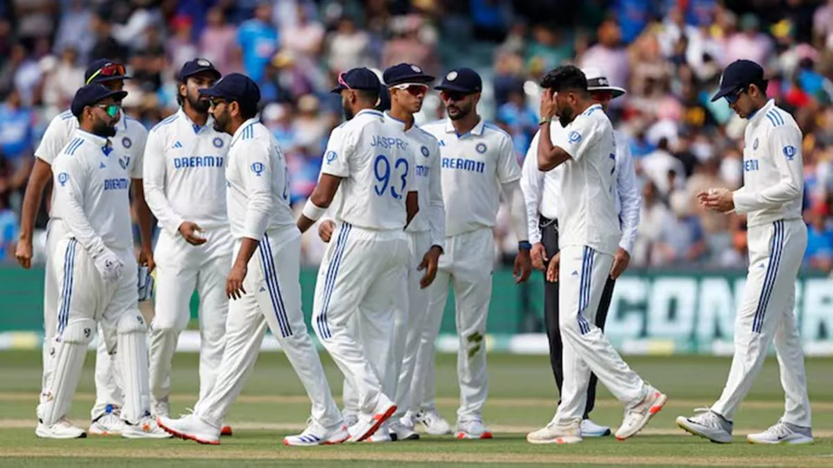 IND vs ENG: नितीश रेड्डी आउट, पंत नंबर 5; वसीम जाफर ने पहले टेस्ट के लिए चुनी इंडिया की प्लेइंग XI; इन्हें दी टीम में जगह