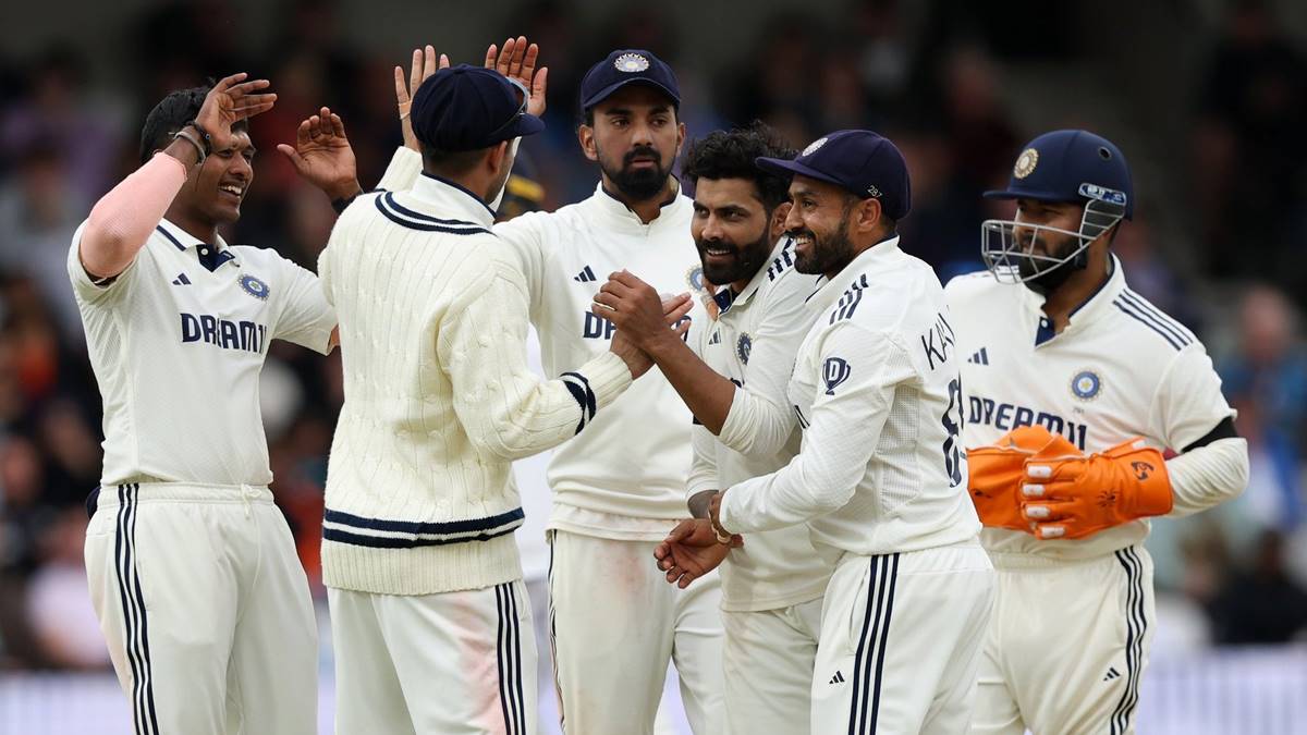 IND vs ENG: इस भारतीय को विश्व क्रिकेट का दूसरा गिलक्रिस्ट मानते हैं ग्रेग चैपल, कहा- वह तेजी से रन बनाकर टीम को दिलाते हैं जीत