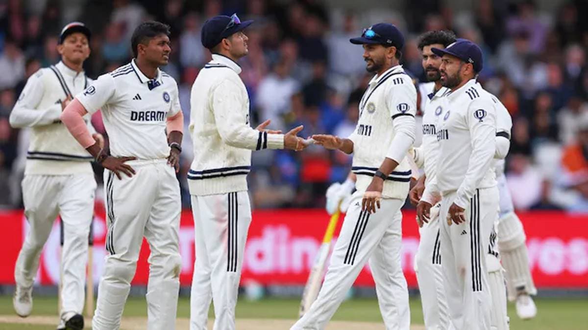 IND vs ENG: ‘उसकी गेंद को कोई अंग्रेज नहीं समझ पाता है’, पूर्व चीफ सेलेक्टर ने गंभीर-गिल को इस खिलाड़ी को प्लेइंग XI में शामिल करने की दी सलाह