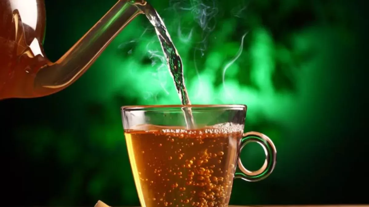 Morning Mantra: इस खास चाय से करें अपने दिन की शुरुआत, पूरे दिन बने रहेंगे एनर्जेटिक