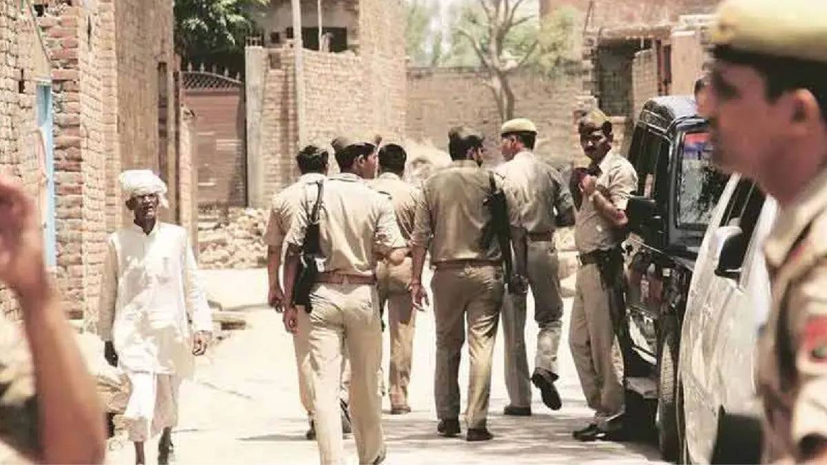 ‘8 बजे तक सोने की है आदत, सुबह उठकर नहीं हो पाएगी ट्रेनिंग…’, पुलिस में भर्ती हुए युवा ने SP के सामने लगाई गुहार