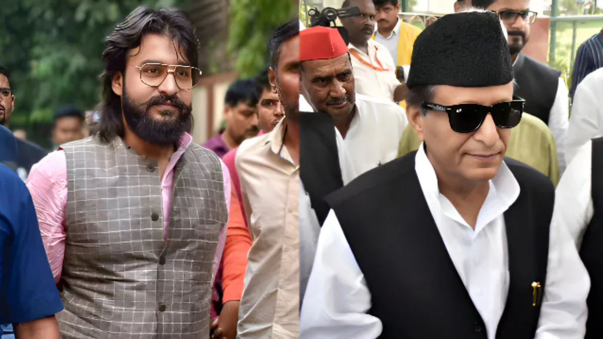 UP Politics: यूपी विधानसभा से तीन साल में क्यों रद्द हुई 6 की सदस्यता? जानें BJP और सपा विधायकों पर एक्शन की पूरी कहानी