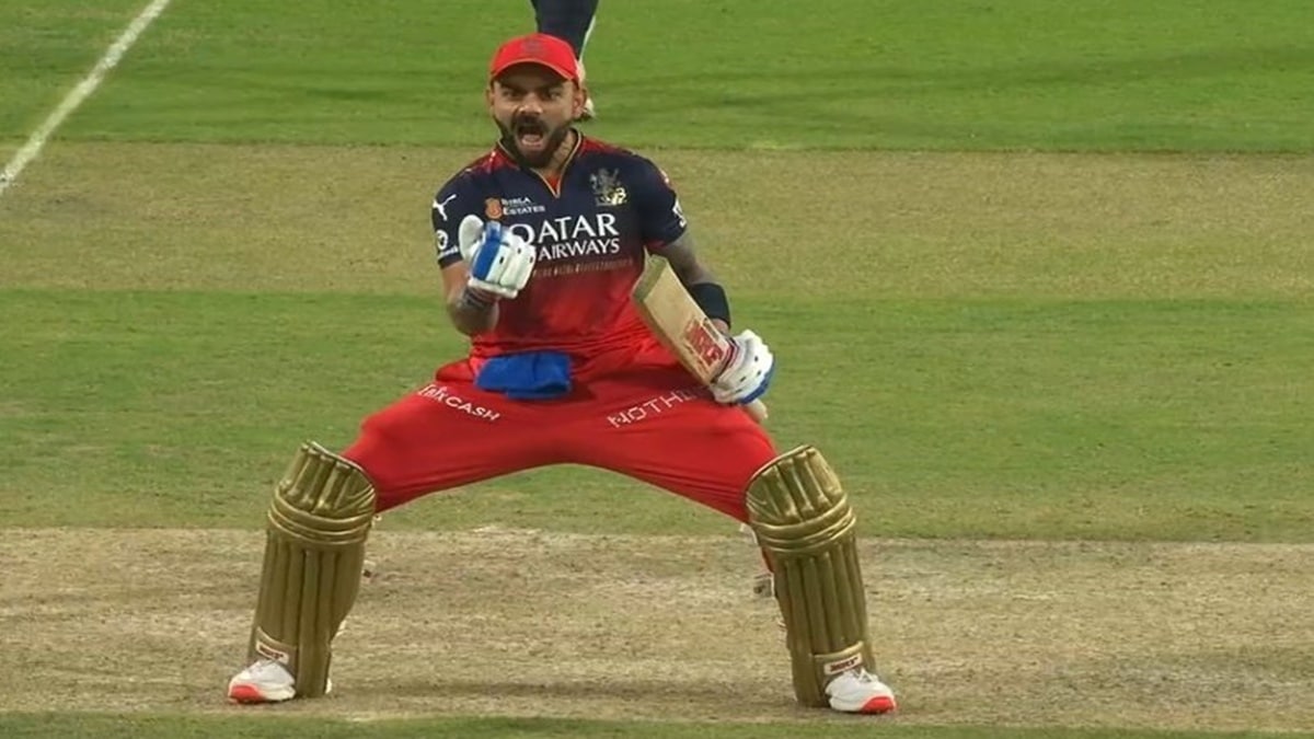 IPL 2025: 140-150 का स्ट्राइक रेट…, विराट कोहली की तारीफ में भारत के दिग्गज खिलाड़ी ने पढ़े कसीदे