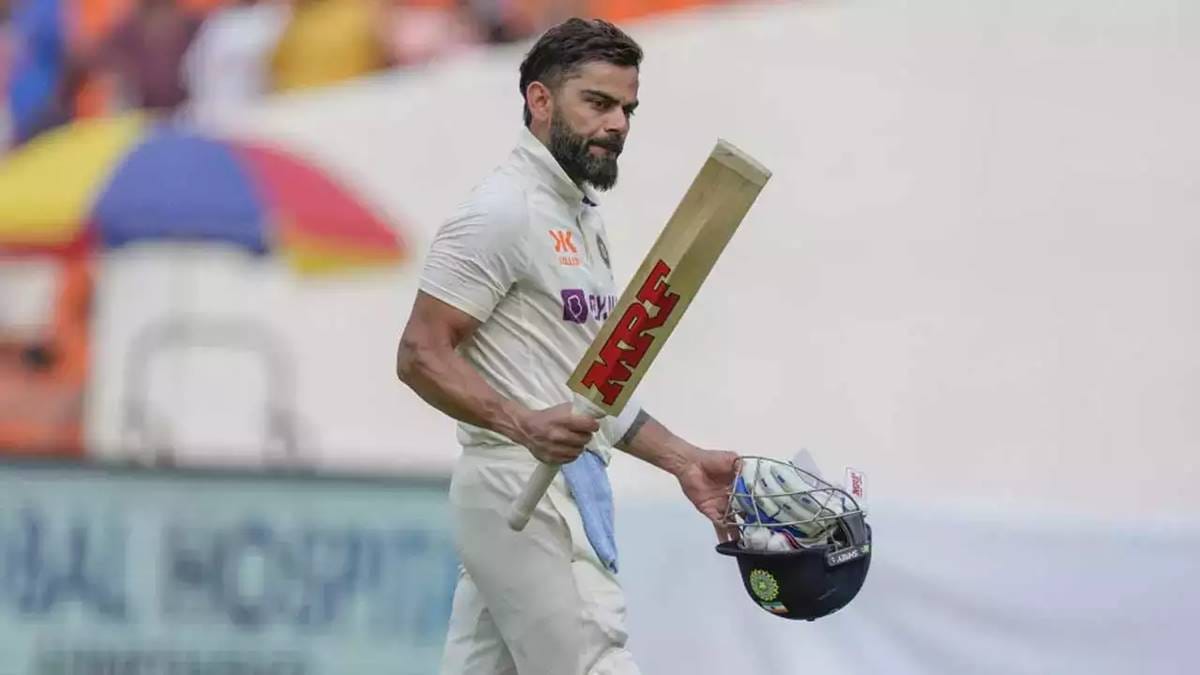 IND vs ENG: चौथे नंबर पर 108 रन बनाने वाले बैटर को पूर्व भारतीय ने बताया कोहली का बेस्ट रिप्लेसमेंट, गिल-नायर को किया खारिज