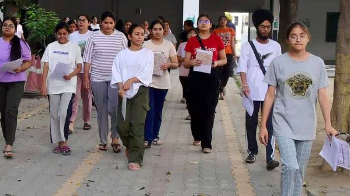 WBJEE Result 2025: पश्चिम बंगाल जेईई रिजल्ट होने वाला है जारी, यहां Direct Link से डाउनलोड करें स्कोरकार्ड