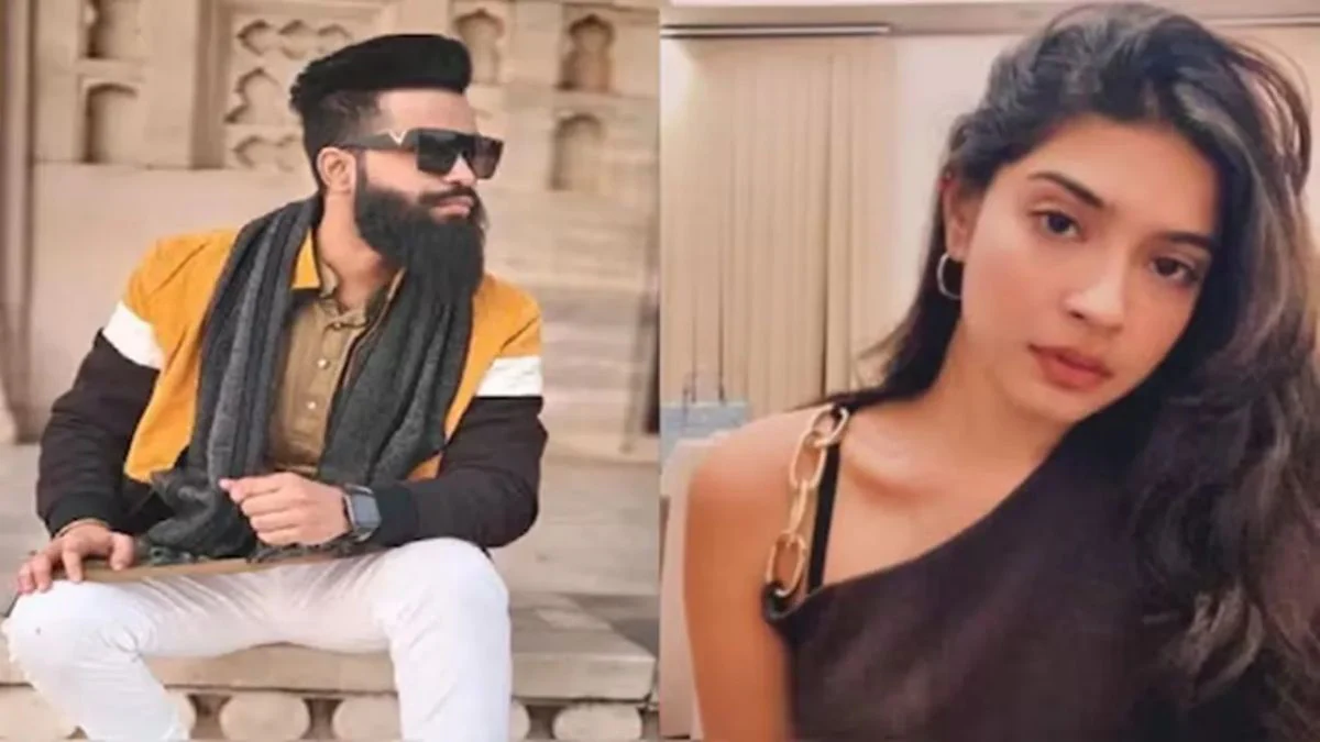 पहले शर्मिष्ठा पनोली को भिजवाया जेल और अब खुद अंदर, वजाहत खान को कोलकाता पुलिस ने क्यों किया गिरफ्तार?