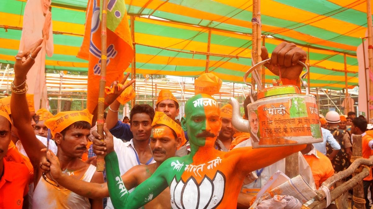 Wazirganj Assembly Election Results: बीजेपी – कांग्रेस के बीच रही है वजीरगंज की लड़ाई, पिछली बार वीरेंद्र सिंह ने मारी बाजी