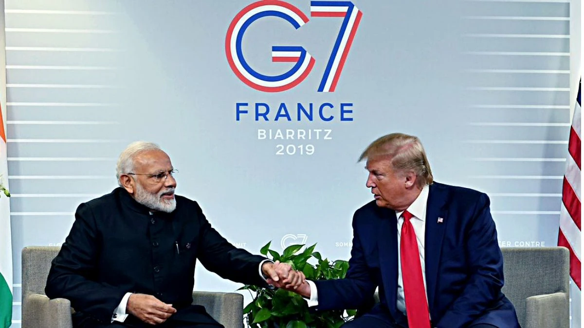 कितना ताकतवर है G-7? भारत इसमें क्यों नहीं है शामिल?