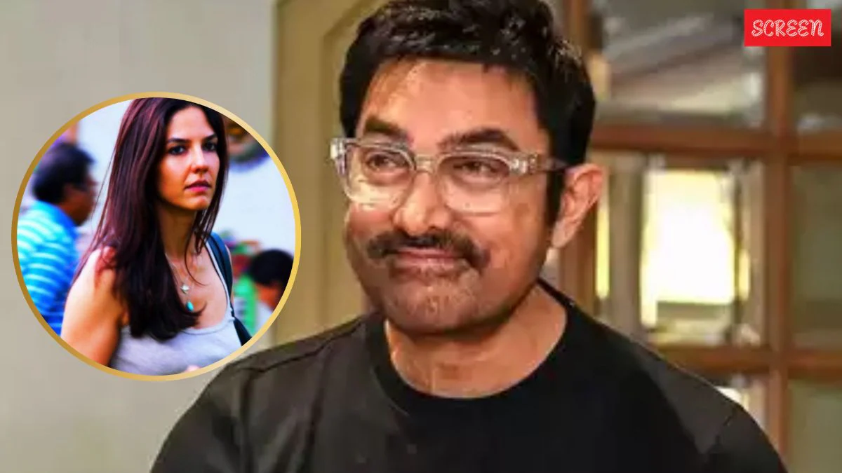 ‘हम गलती से मिले और…’, आमिर खान ने बताया 60 की उम्र कैसे हुआ गौरी से प्यार? 2 शादी खत्म होने के बाद टूट गए थे एक्टर