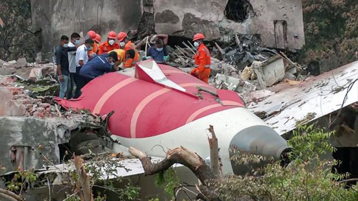 Air India Flight Crash: अब फ्लाइट नंबर ‘171’ का इस्तेमाल नहीं करेगी एअर इंडिया, हादसे के बाद एयरलाइंस का फैसला