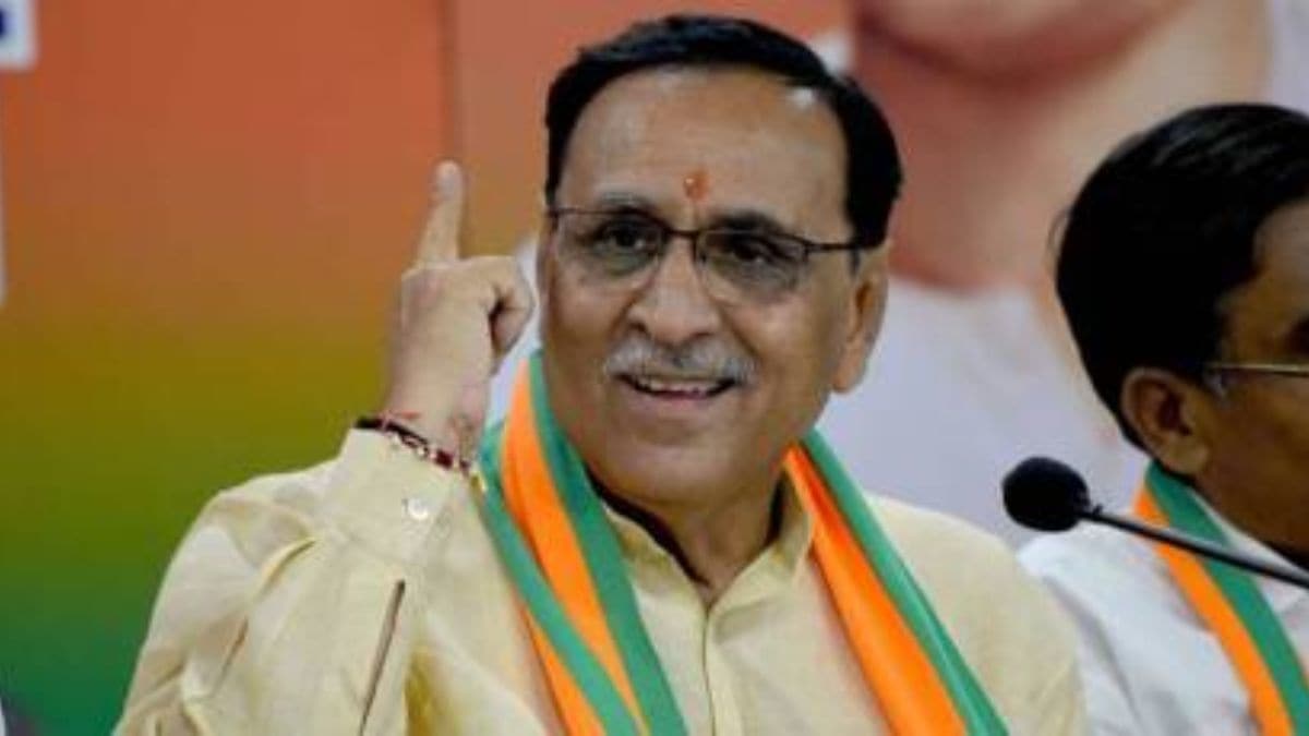 ‘वो पार्टी के लिए डायमंड थे…’, विजय रुपाणी के निधन पर बोले पंजाब बीजेपी के उपाध्यक्ष- किसी के घर खाना भी खाते थे तो बोलते थे मैं जैन हूं