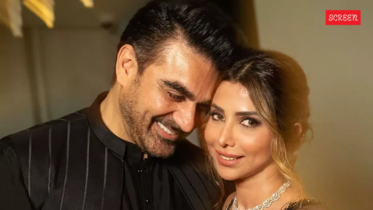 57 साल की उम्र में पापा बनने वाले हैं अरबाज खान, वाइफ शूरा की प्रेगनेंसी कन्फर्म करते हुए कहा- लंबे समय के बाद…