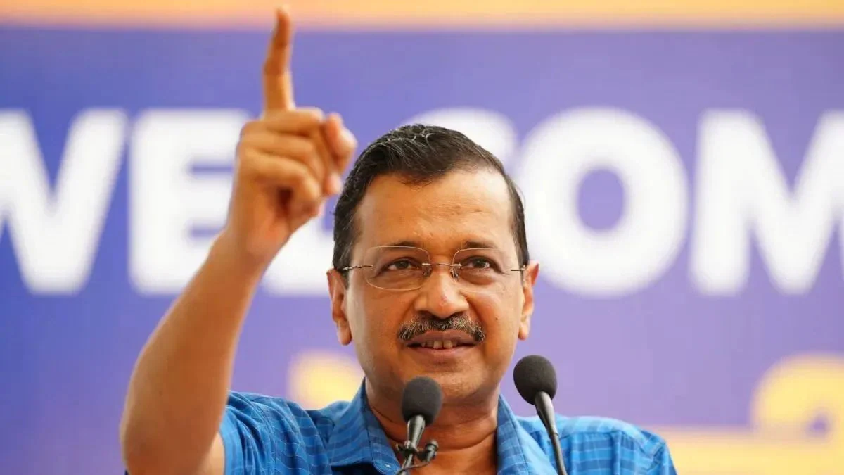 क्या राज्यसभा जाएंगे अरविंद केजरीवाल? उपचुनाव नतीजों के बाद कही अपने दिल की बात; बोले- कांग्रेस के साथ BJP के मधुर संबंध