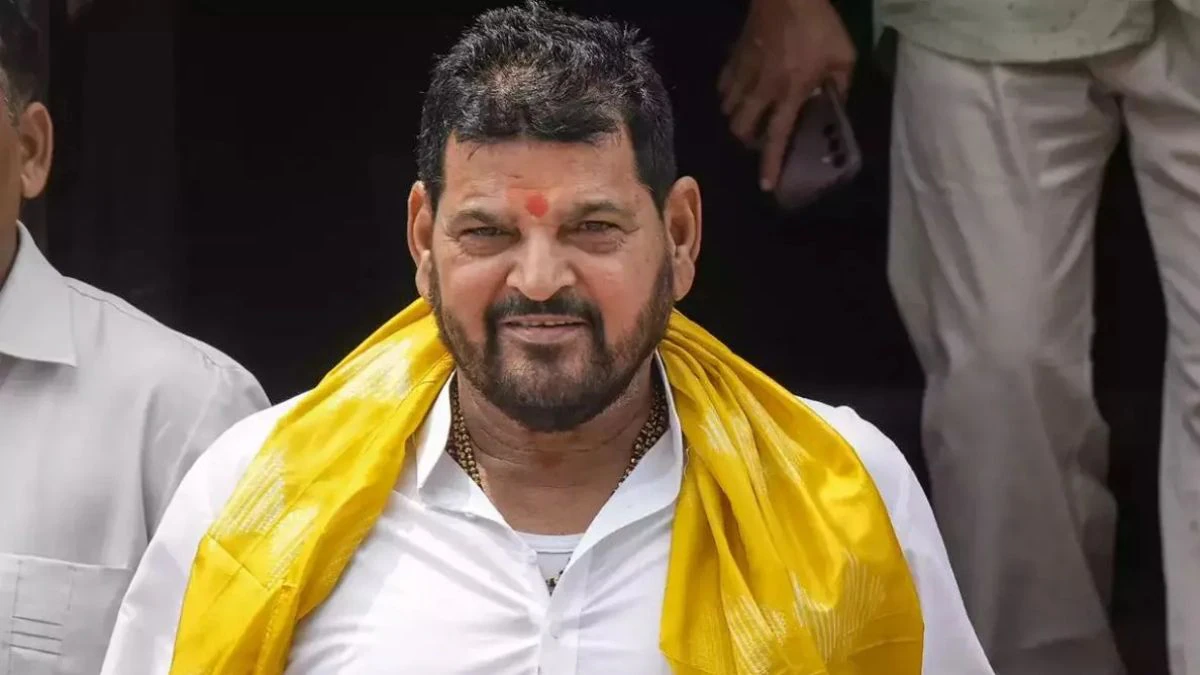 ‘सवर्णों के लिए अलग देश बनेगा…’, BJP नेता बृजभूषण शरण सिंह बोले- जाति जनगणना के बाद फूटेगा बम