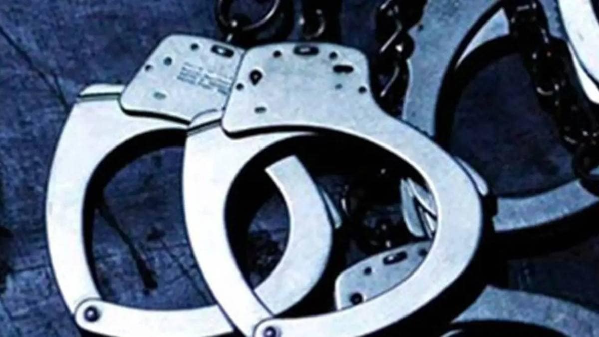 बिहार : चॉकलेट चोरी के आरोप में 5 बच्चों को निर्वस्त्र कर घुमाया, चेहरे पर पोता चूना, पहनाई चप्पलों की माला, Video Viral