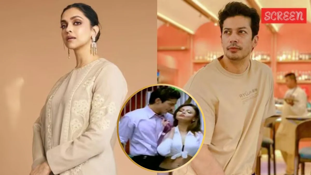 ‘दीपिका पादुकोण मेरी गर्लफ्रेंड थी, 2 साल में बाद मैंने तोड़ा था रिश्ता’ मुजाम्मिल इब्राहिम ने बताया: हम रिक्शा पर जाते थे डेट