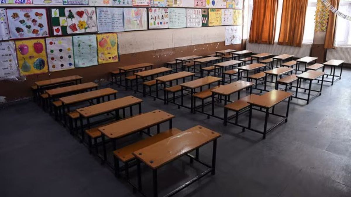 ED ने क्यों जब्त की दिल्ली सरकार की फाइलें? जानें क्या है Classrooms Scam