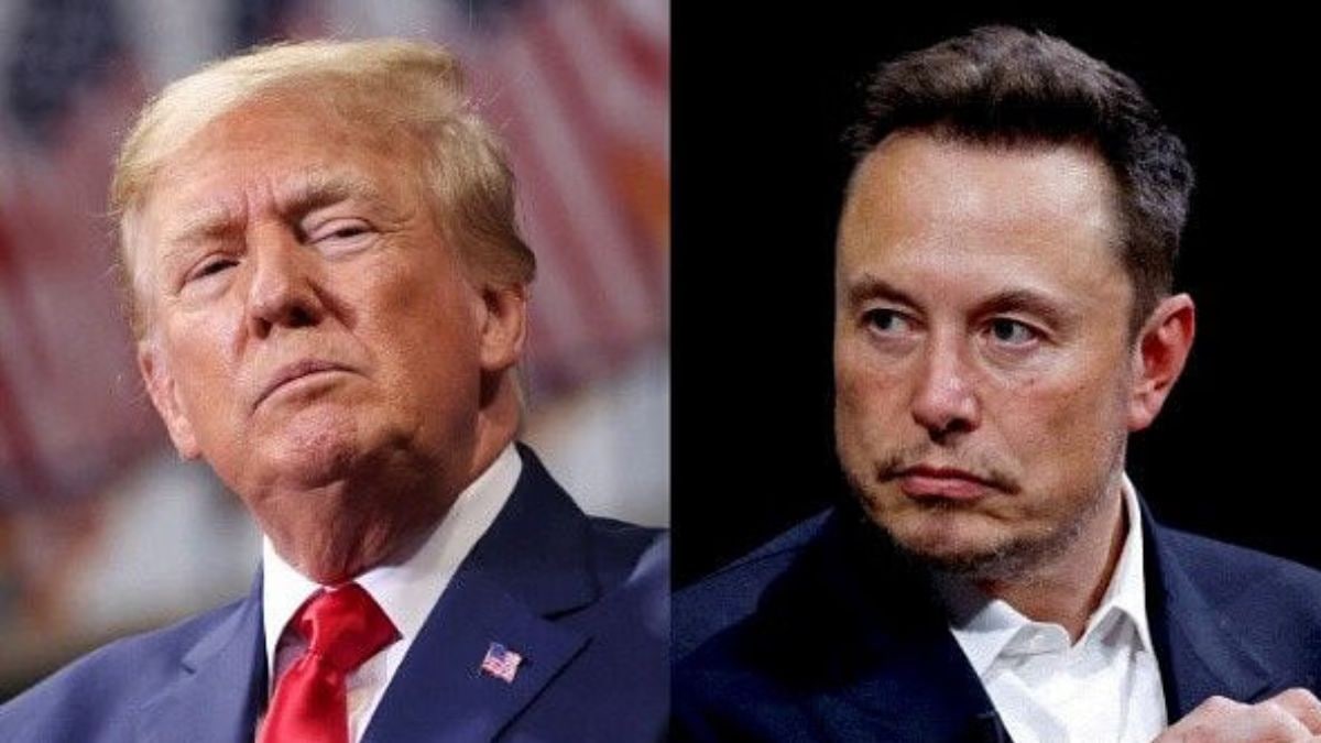 Donald Trump: ‘ट्रंप को लेकर की गई कुछ पोस्ट पर मुझे अफसोस है…’; क्या पीछे हट गए एलन मस्क?