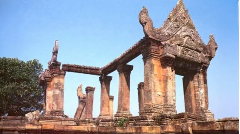 Preah Vihear Shiva Temple: एक प्राचीन मंदिर को लेकर सदियों से क्यों आमने-सामने हैं थाईलैंड और कंबोडिया? भगवान शिव से है कनेक्शन