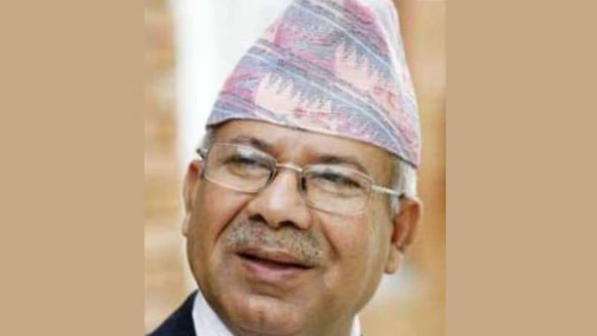 पतंजलि जमीन घोटाला: नेपाल के पूर्व PM माधव नेपाल के खिलाफ भ्रष्टाचार का मामला दर्ज, चार्जशीट में रामदेव-बालकृष्ण का नाम नहीं