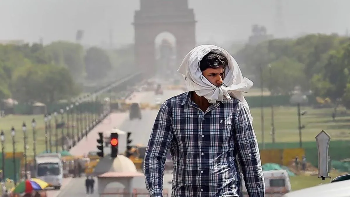 दिल्ली में तपती गर्मी के बीच खुद को हीटवेव से कैसे रखें सुरक्षित? गंगा राम अस्पताल के डॉक्टर ने बताएं उपाय