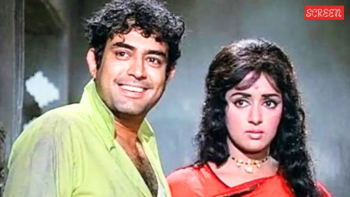 ‘एक तो वैसे ही उनकी पर्सनालिटी….’ संजीव कुमार को चप्पल और कुर्ता पायजामा में देख हेमा मालिनी ने कर दिया था शादी के लिए इनकार? | CineGram