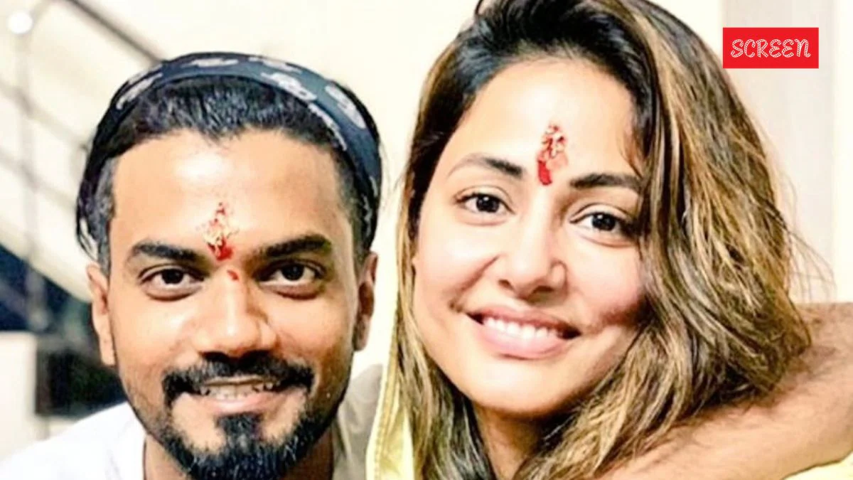 ‘सनातन धर्म अपनाने के लिए बधाई’, हिना खान-रॉकी जायसवाल की शादी पर बॉलीवुड एक्टर ने किया ट्वीट