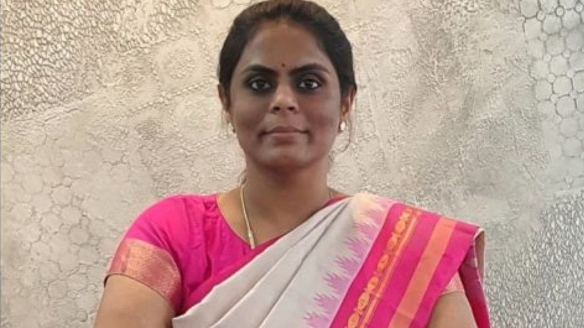 IAS अधिकारी की किस बात से छिड़ा विवाद? SC/ST आयोग ने भेजा नोटिस; चीफ सेक्रेटरी से मांगी रिपोर्ट