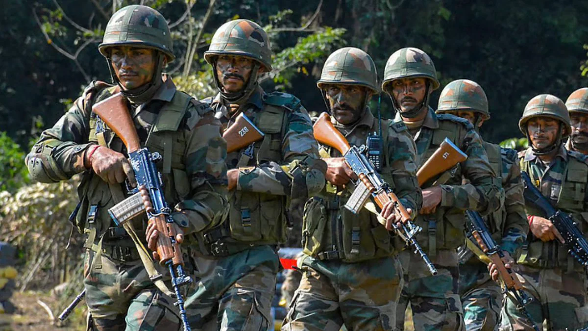 ‘सशस्त्र बलों के परिवारों पर पर्सनल स्टोरी या इंटरव्यू करने से बचें’, रक्षा मंत्रालय ने जारी की एडवाइजरी