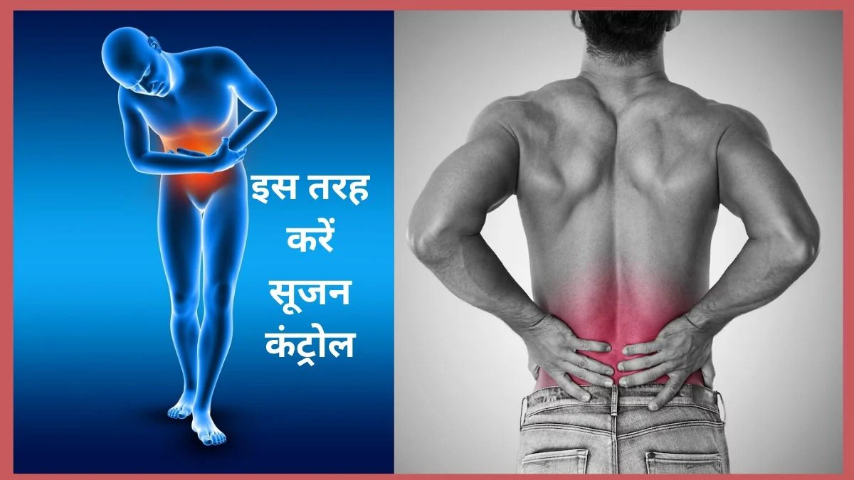 अगर आप थकान, सूजन या बदन दर्द जैसी समस्याओं से तंग हैं तो इन 4 सुपरफूड को खाएं, संवर जाएगी जिंदगी, दर्द से मिल जाएगा छुटकारा