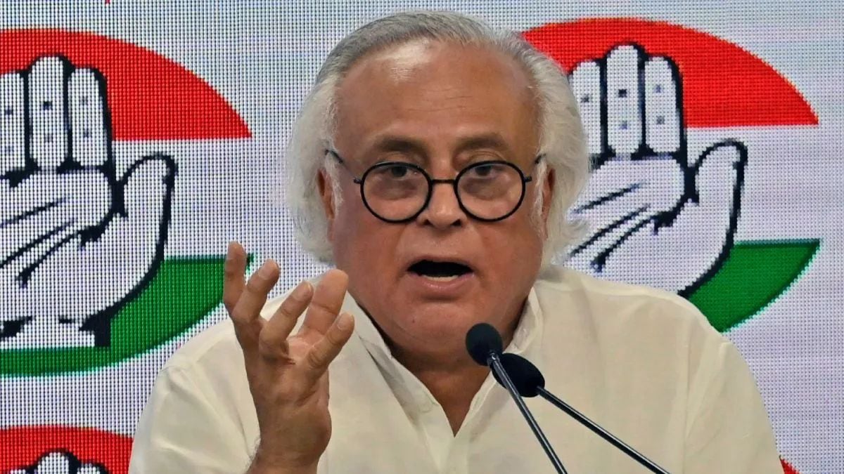 ‘भारत की विदेश नीति को लगा ट्रिपल झटका’, कांग्रेस बोली- ट्रंप के साथ स्पेशल लंच करेगा आसिम मुनीर, अमेरिका पाक को बता रहा ‘पार्टनर’