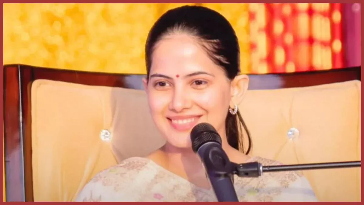 Jaya Kishori Motivational Quotes: जब भी टूटे हिम्मत तो याद रखें जया किशोरी की ये बातें, 100% मिलेगी सफलता!